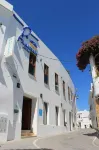 Almadraba Conil