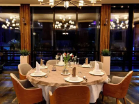 Hotel Chaker فنادق في باتنة