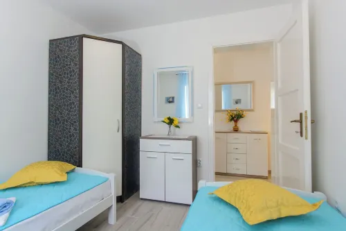 House Mirjana - Bungalows