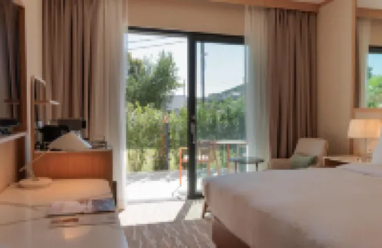 Hotel Preko Ugljan, Curio Collection by Hilton Hotels in 