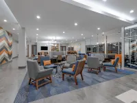 Hawthorn Extended Stay By Wyndham Eagle Pass Hotels in Eagle Pass