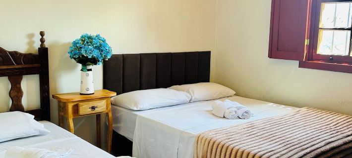 Casa Mestre Ataíde Hotels in Ouro Preto