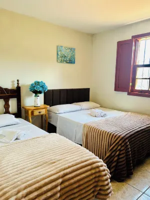 Casa Mestre Ataíde - Pet friendly