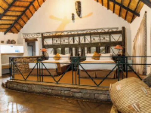 Lodge at the Ancient City Hotels in Masvingo