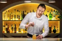 Hotel Borgo di Cortefreda - Place of Charme - bar
