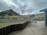 Hótel Skógafoss by EJ Hotels - Mountain View