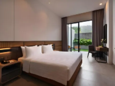 Laska Hotel & Resort Ciater