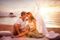 Ventus at Marina El Cid Spa & Beach Resort - All Inclusive - โรแมนติก
