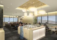 โรงแรม คันราคุ พรีเมียร์ ฟูจิซัง ชินโกเท็มบะ อินเตอร์เชนจ์ เนชันแนลรูท 246