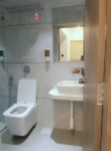 Hotel Vaishnavi Heights,  Solapur