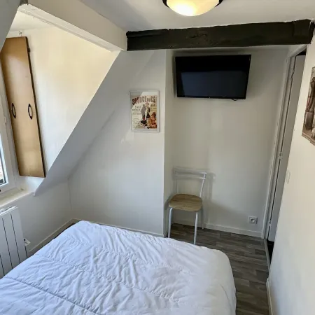Practical Apartment in La Bourboule