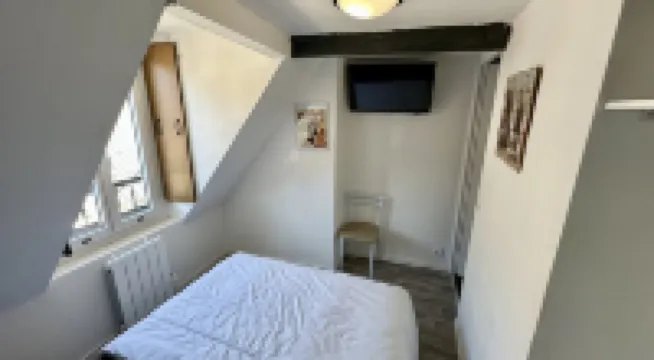 Practical Apartment in La Bourboule