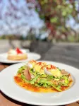 Rawley Resort, Spa & Marina - breakfast