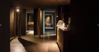 Altamarea Residence & Family Hotel - spa