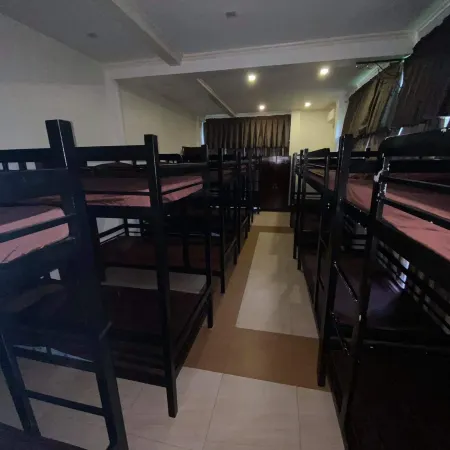 Calinisan Resort Hotel Inc.