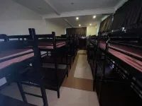 Calinisan Resort Hotel Inc. - Uima-altaat