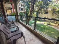 Tranquil Stay, Garden Estate - Palolem 1BHK Flat