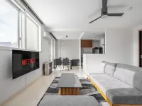GRANDIA 202 Hotels near Moerenuma Park