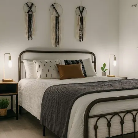 @ Marbella Lane - 4Br Alluring Home