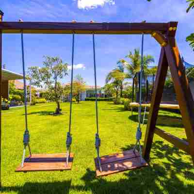 Tropical Family Villa w/ Pool & Garden (ML103) Others