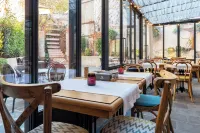 Villa Flavia Heritage Boutique Hotel - Bữa sáng