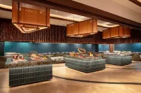 Secrets Maroma Beach Riviera Cancun - breakfast