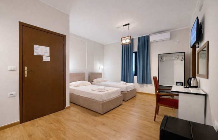 Hotel Globo
