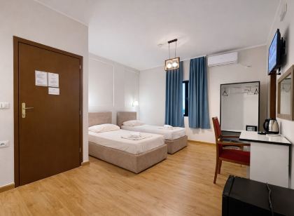 Hotel Globo