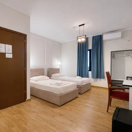 Hotel Globo