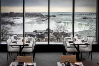 Hyatt Regency Niagara Falls Fallsview - Frühstück