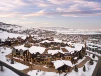 Waldorf Astoria Park City Hotels in Summit County