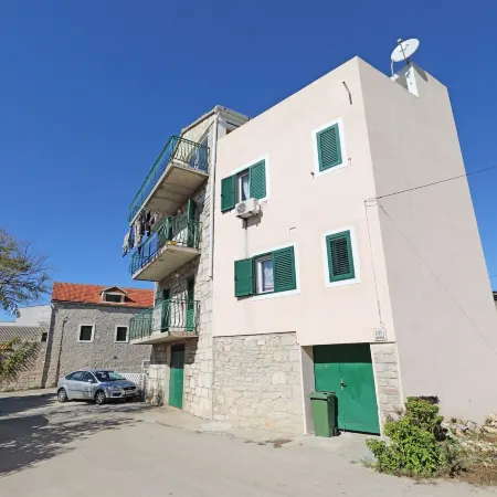 Apartments Anita