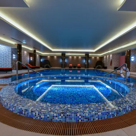 Grand Millennium Tabuk