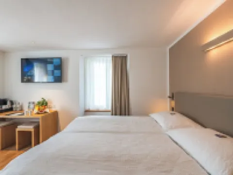Hotel Artist Hotels in Biel
