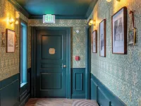 The Francis Inn & Suites Hoteles en Kennett Square