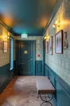 더 프랜시스 호텔 & 스위트