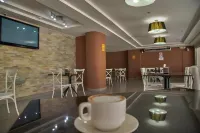 Hotel Terranova - Bar