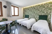 SMART ROOMS Foresteria -  Ferienhäuser