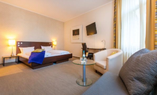 Hotel Stein - Schiller's Manufaktur