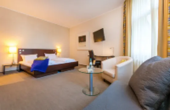 Hotel Stein - Schiller's Manufaktur