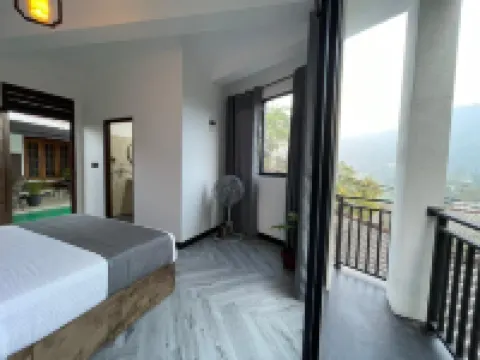 利普頓景觀旅館