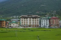 Kaachi Grand Hotel Hotele w: 