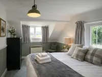 Friars Carse Country House Hotel Hotels in Dumfries