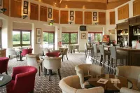 Macdonald Botley Park Hotel and Spa - Barer