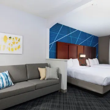 Comfort Suites Springfield-Eugene