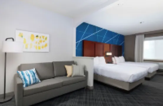 Comfort Suites Springfield-Eugene