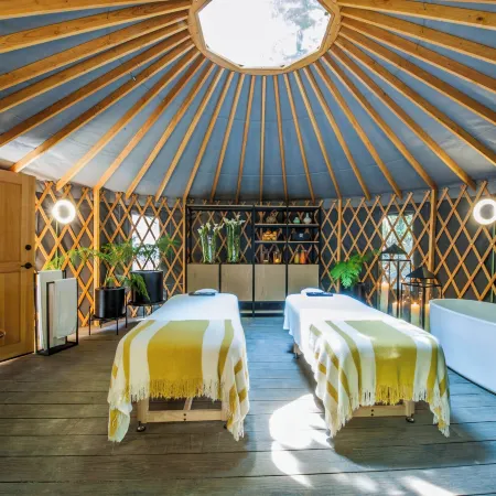 Rodavento Boutique Hotel & Spa