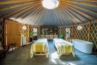 Rodavento Boutique Hotel & Spa - spa