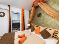 Soline Bay Seashore Residence Hotels in Dobrinj