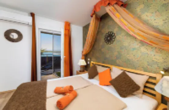 Soline Bay Seashore Residence